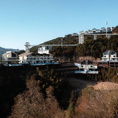 La Villa By La Montagne Yushan  Eksteriør bilde