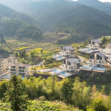 La Villa By La Montagne Yushan  Eksteriør bilde