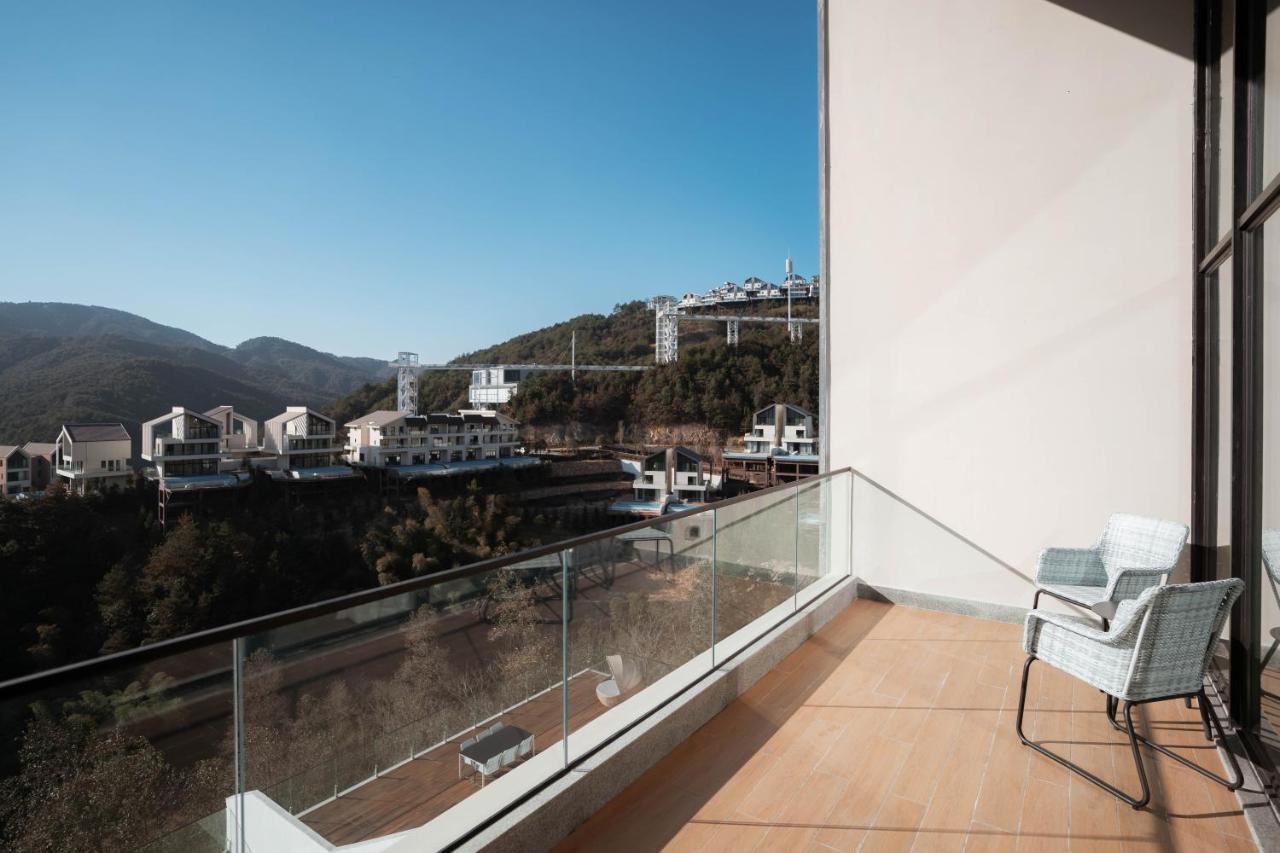 La Villa By La Montagne Yushan  Eksteriør bilde