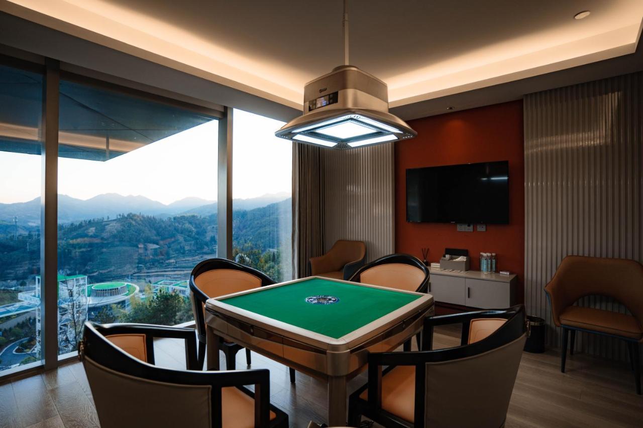 La Villa By La Montagne Yushan  Eksteriør bilde