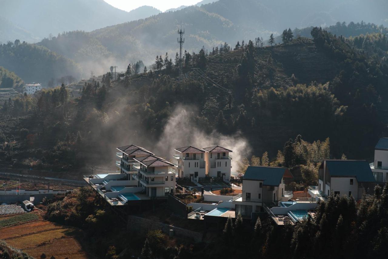 La Villa By La Montagne Yushan  Eksteriør bilde