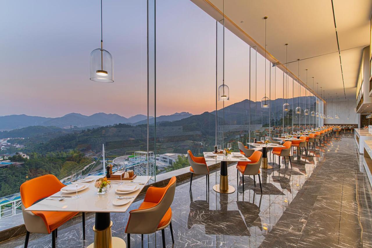 La Villa By La Montagne Yushan  Eksteriør bilde