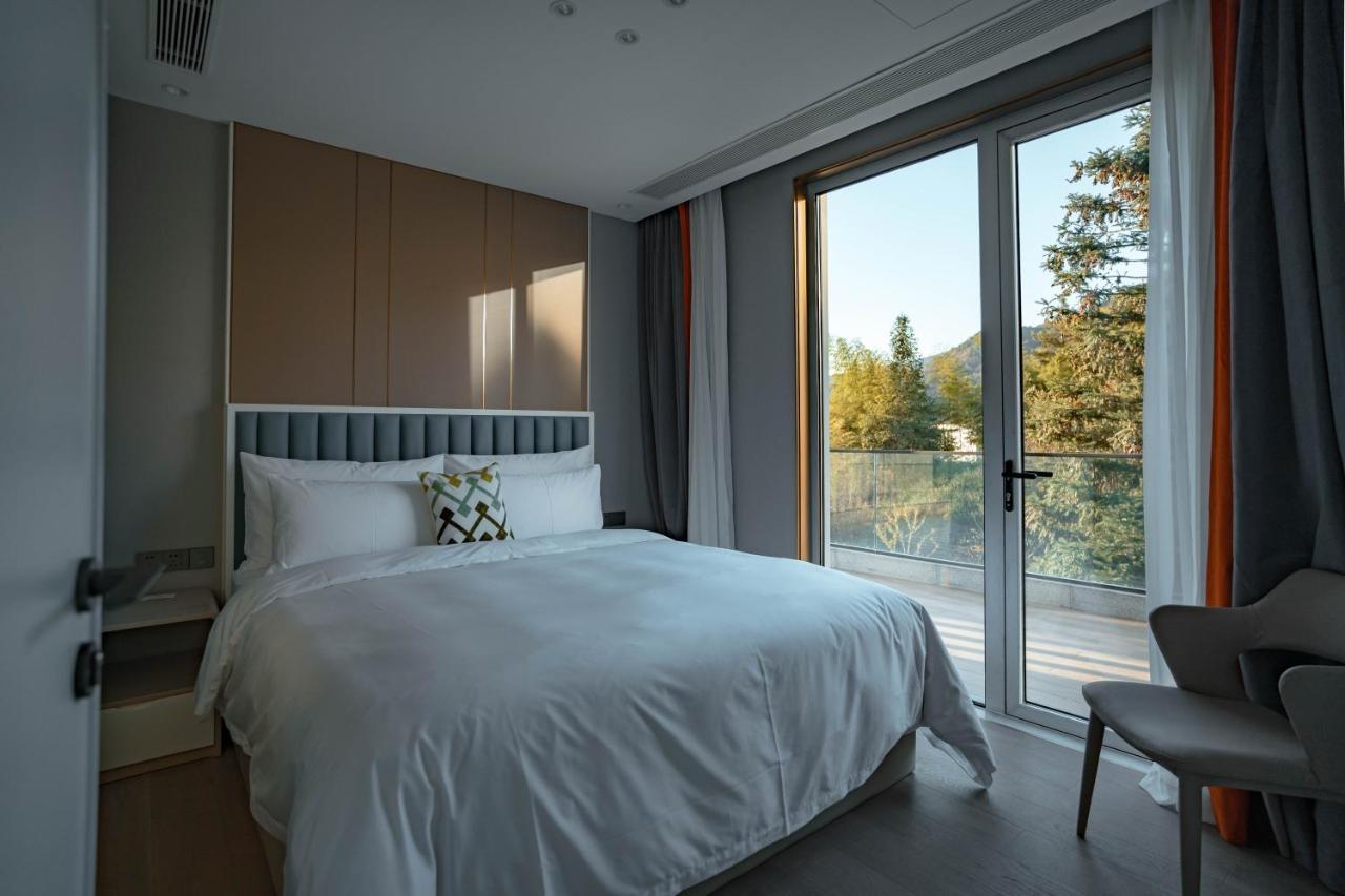 La Villa By La Montagne Yushan  Eksteriør bilde